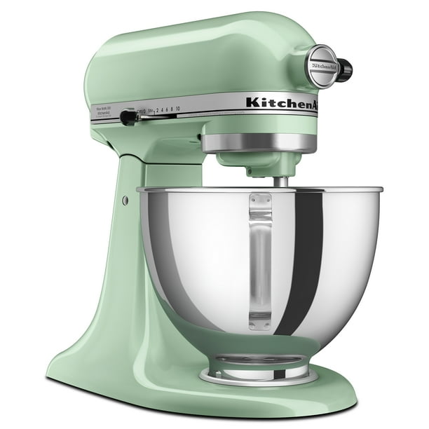 KitchenAid KSM97PT Deluxe 4.5 Quart Tilt-Head Stand Mixer